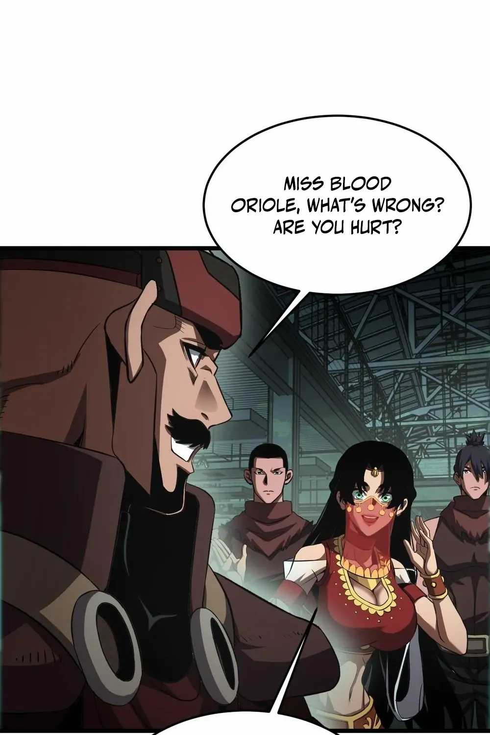 Doomsday Sword God Chapter 79 page 86 - 