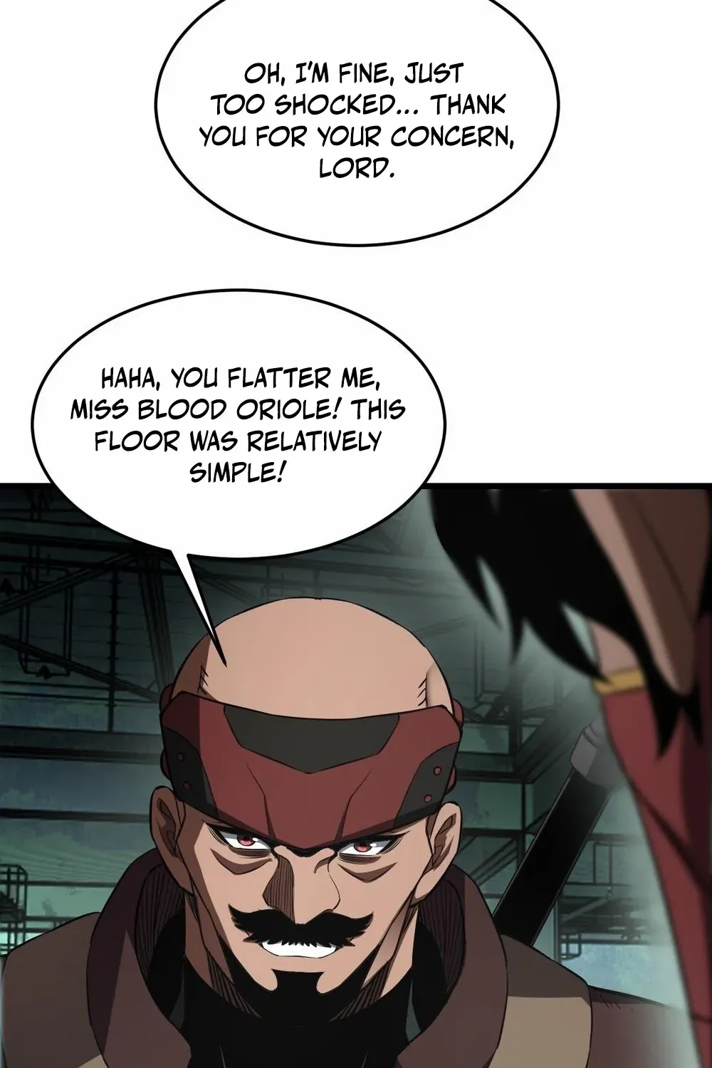 Doomsday Sword God Chapter 79 page 87 - 