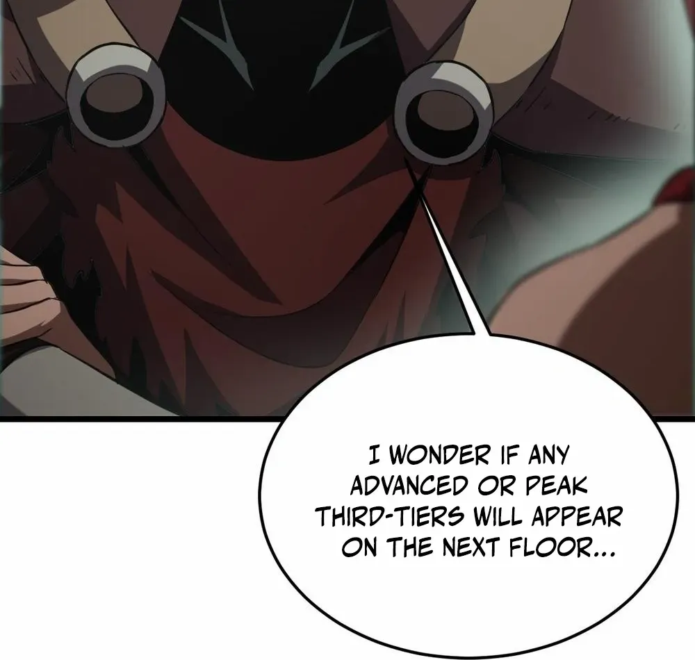 Doomsday Sword God Chapter 79 page 88 - 