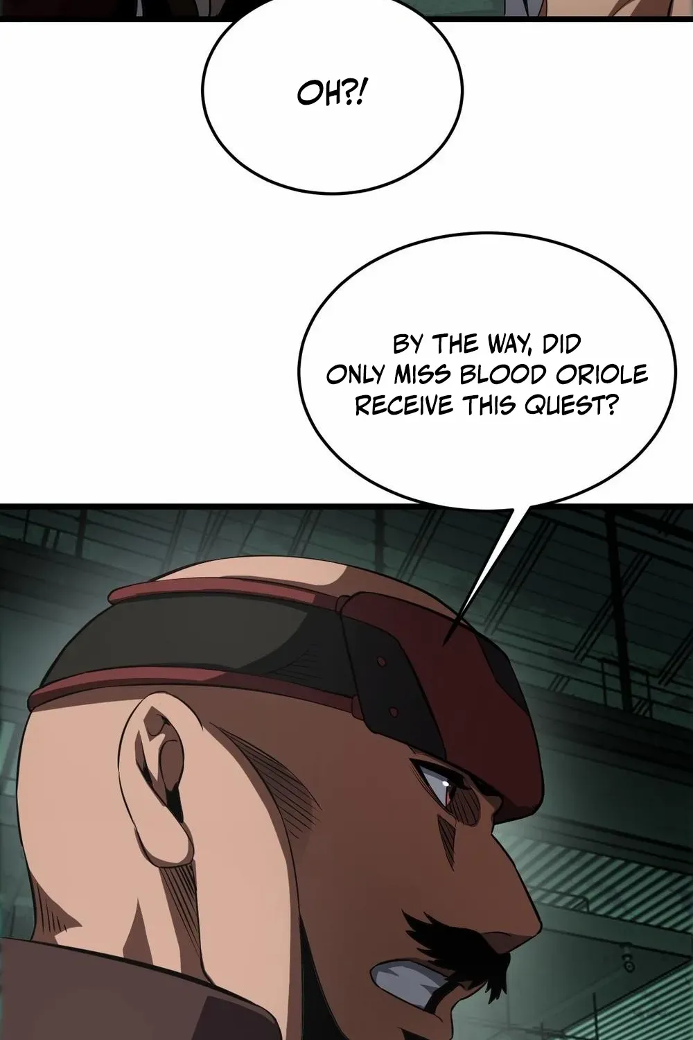 Doomsday Sword God Chapter 79 page 90 - 