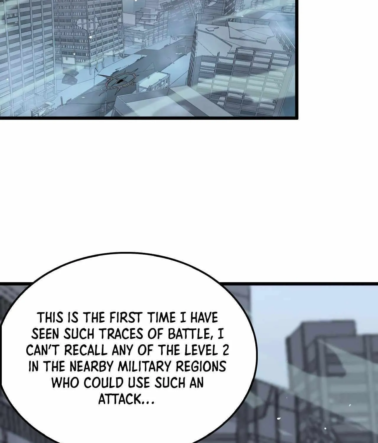 Doomsday Sword God Chapter 8 page 111 - 