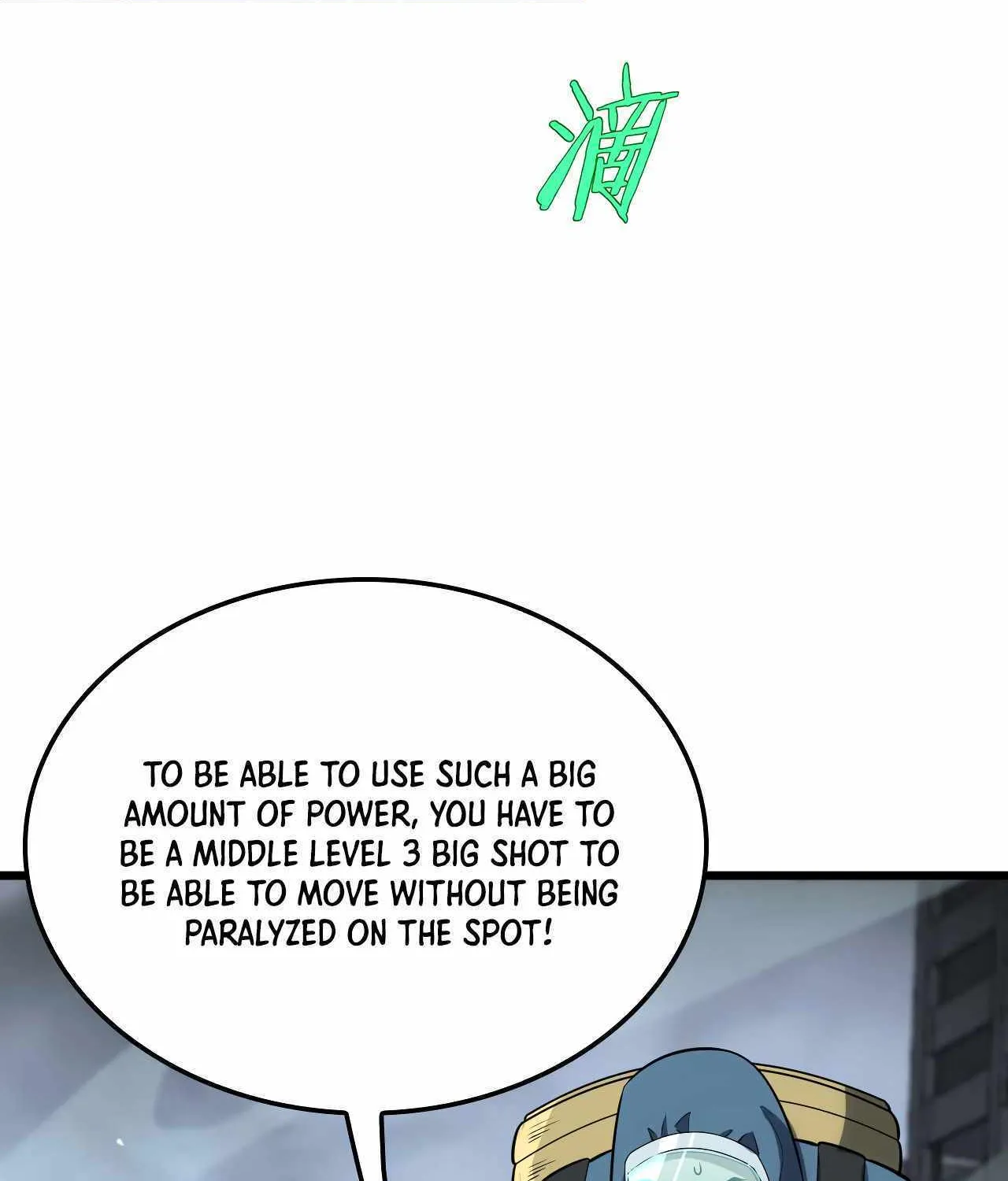 Doomsday Sword God Chapter 8 page 115 - 