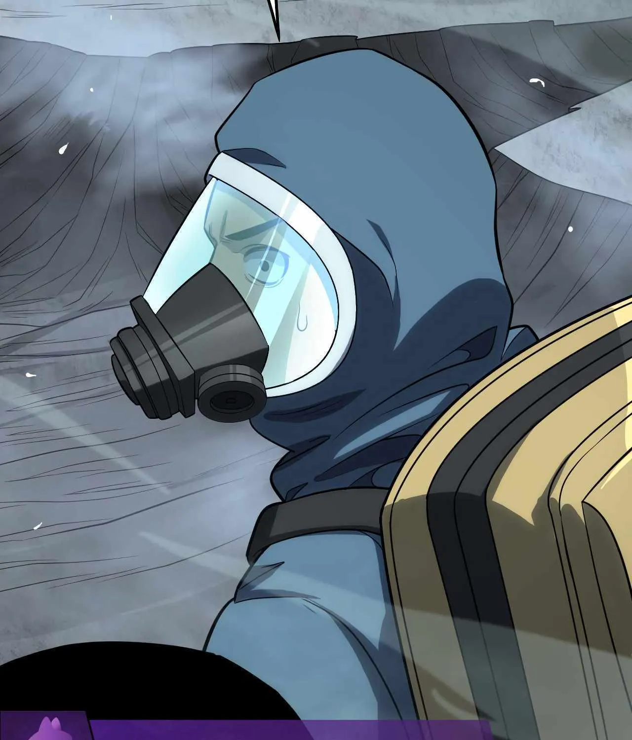 Doomsday Sword God Chapter 8 page 118 - 