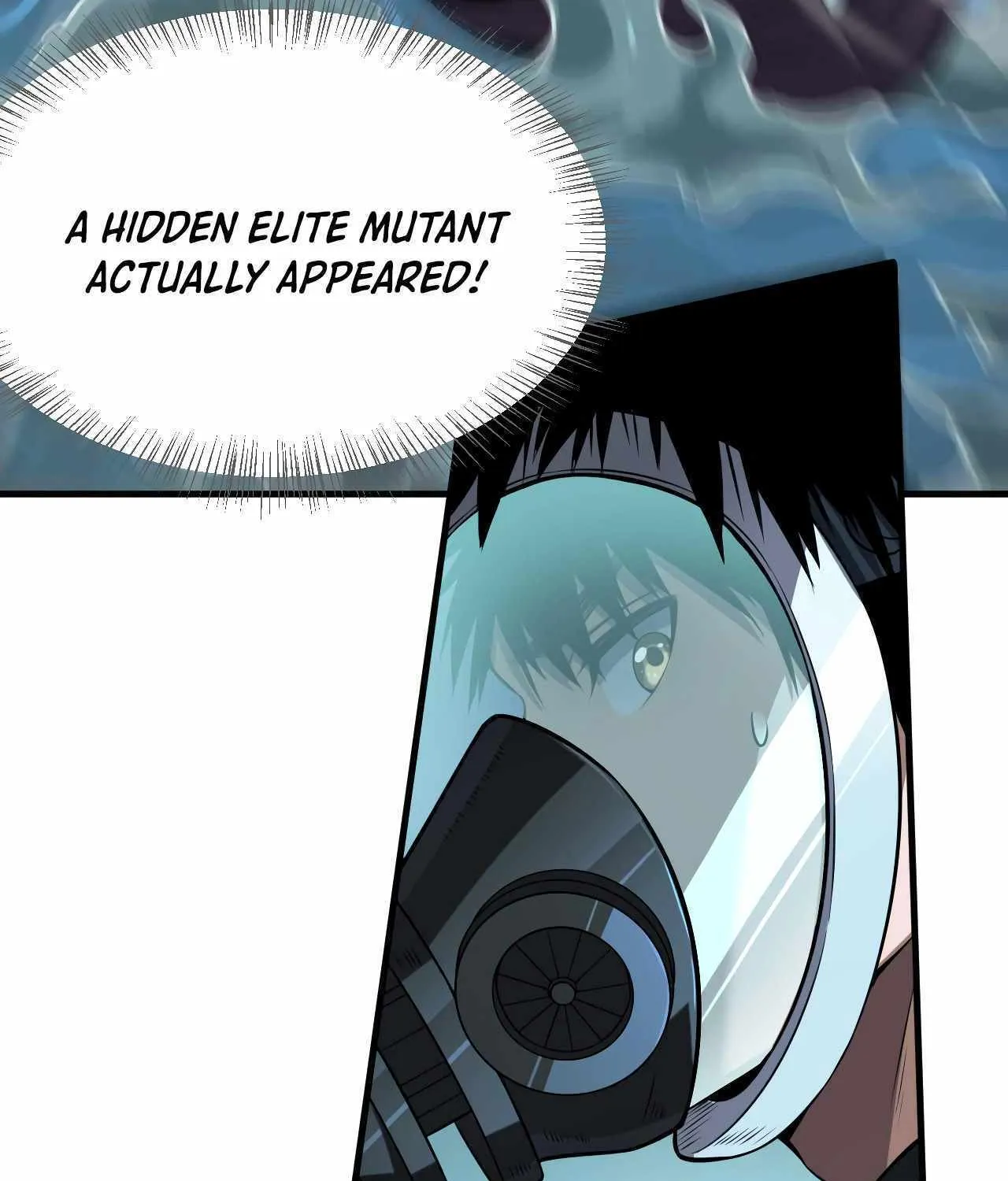 Doomsday Sword God Chapter 8 page 20 - 