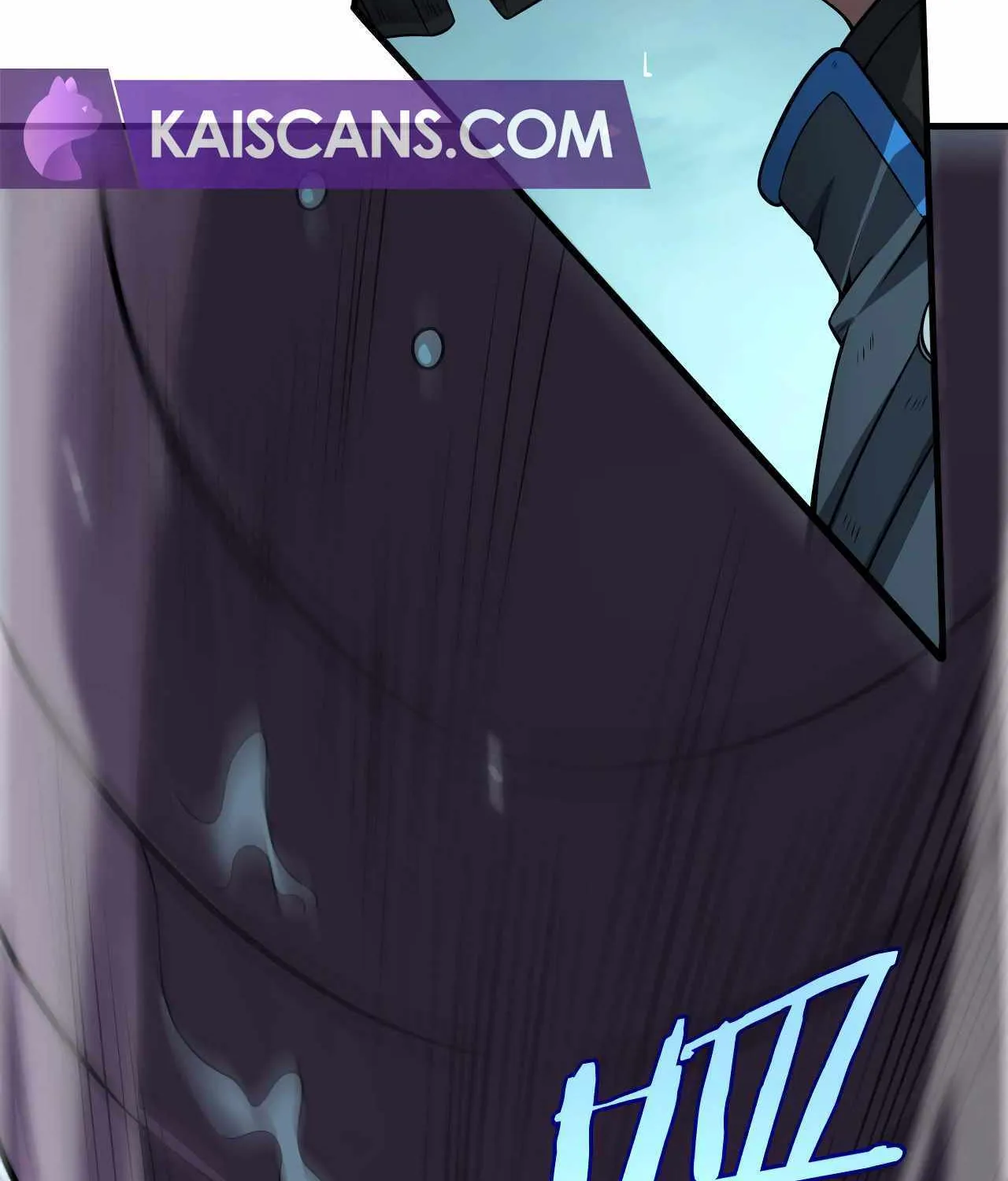 Doomsday Sword God Chapter 8 page 21 - 