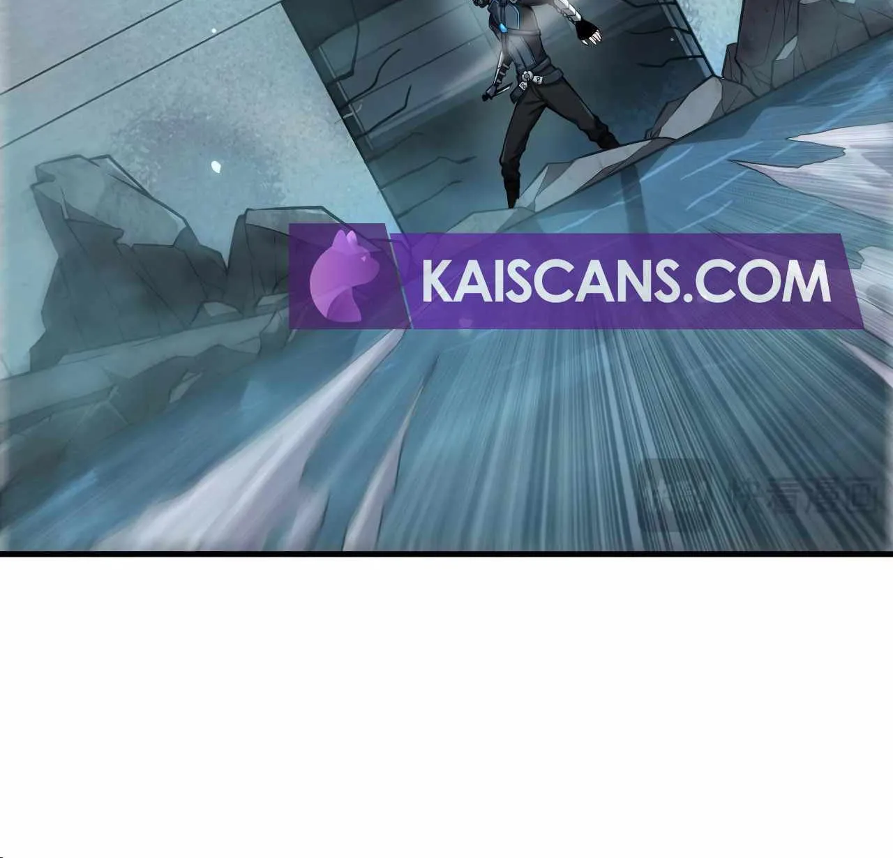Doomsday Sword God Chapter 8 page 23 - 