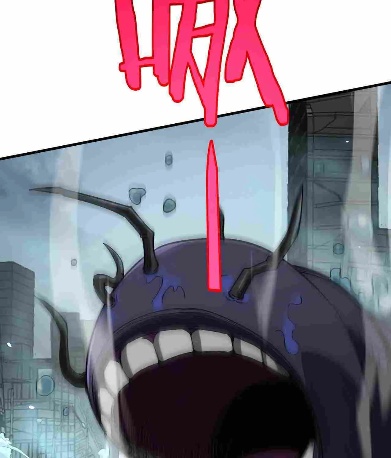 Doomsday Sword God Chapter 8 page 27 - 