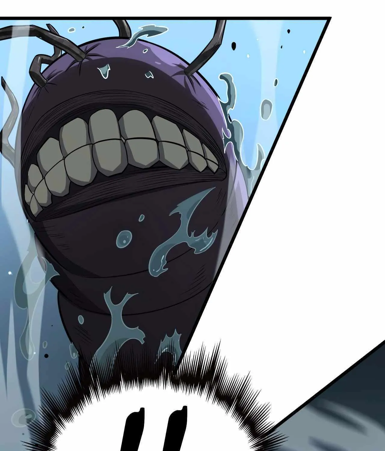 Doomsday Sword God Chapter 8 page 33 - 