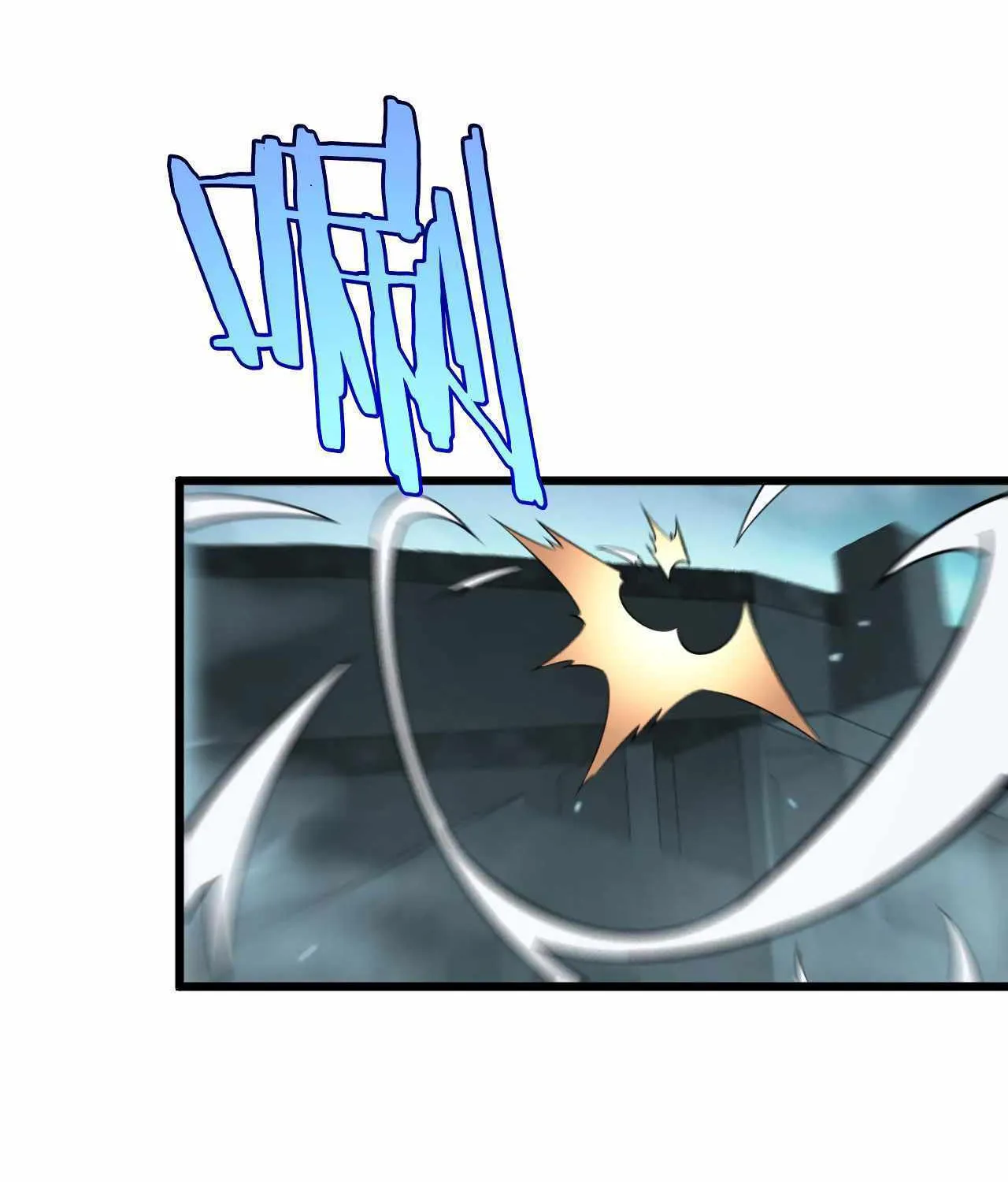 Doomsday Sword God Chapter 8 page 38 - 