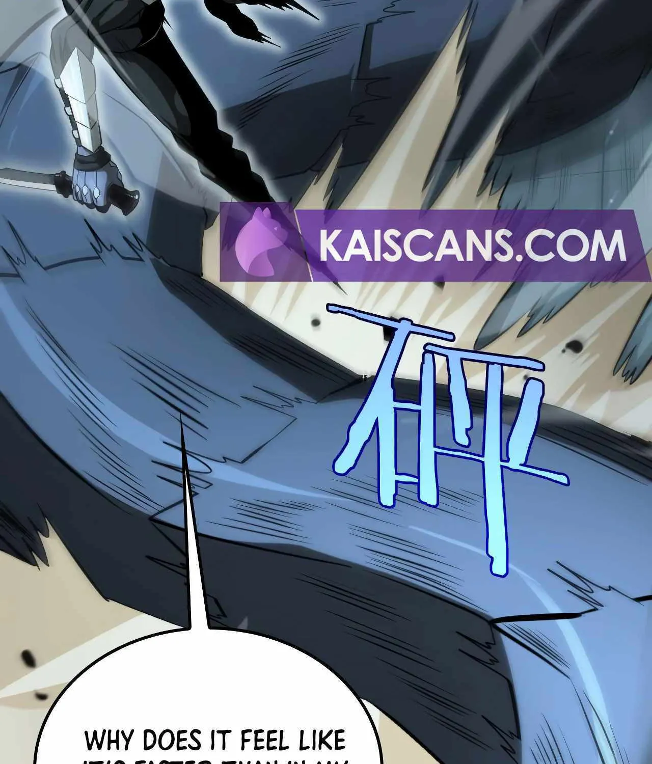 Doomsday Sword God Chapter 8 page 41 - 