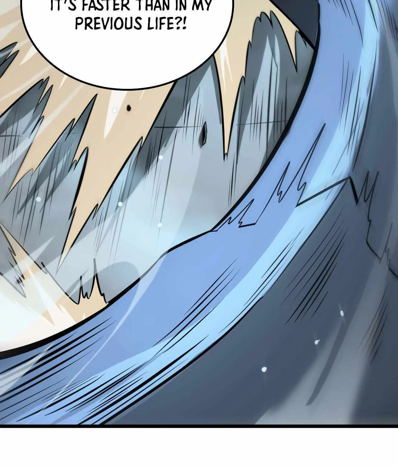 Doomsday Sword God Chapter 8 page 42 - 