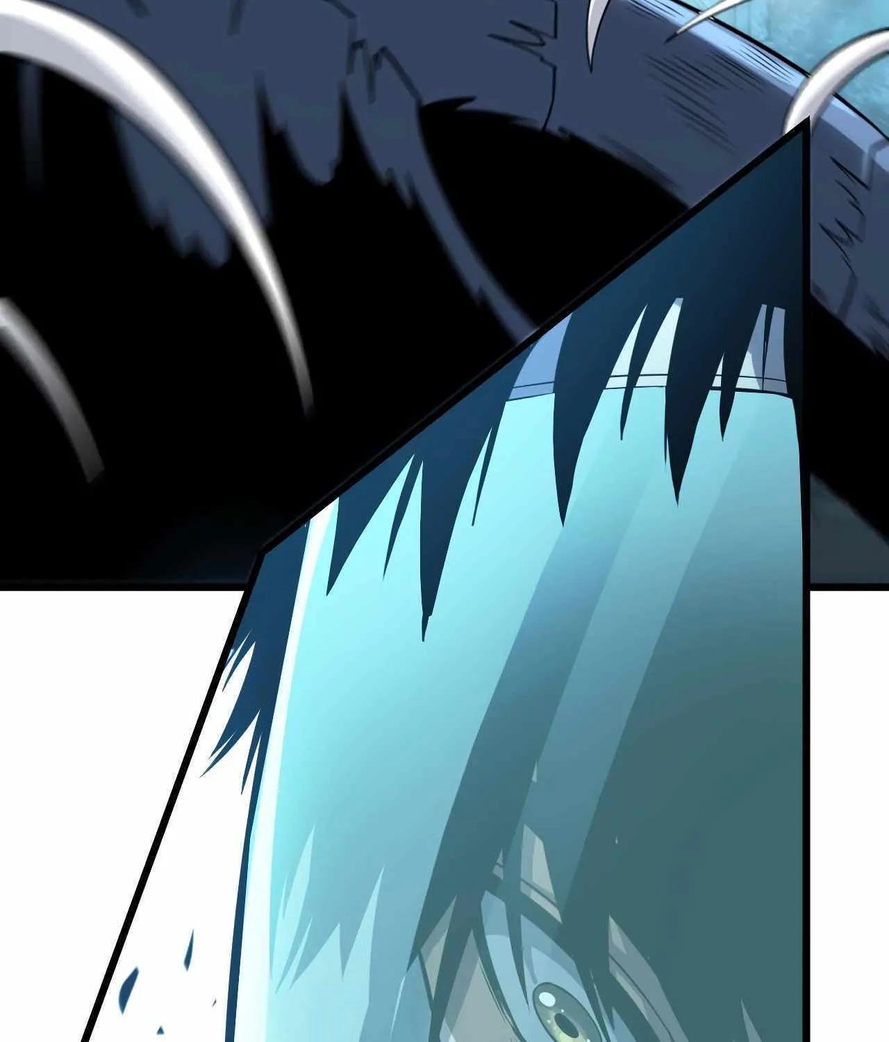 Doomsday Sword God Chapter 8 page 50 - 