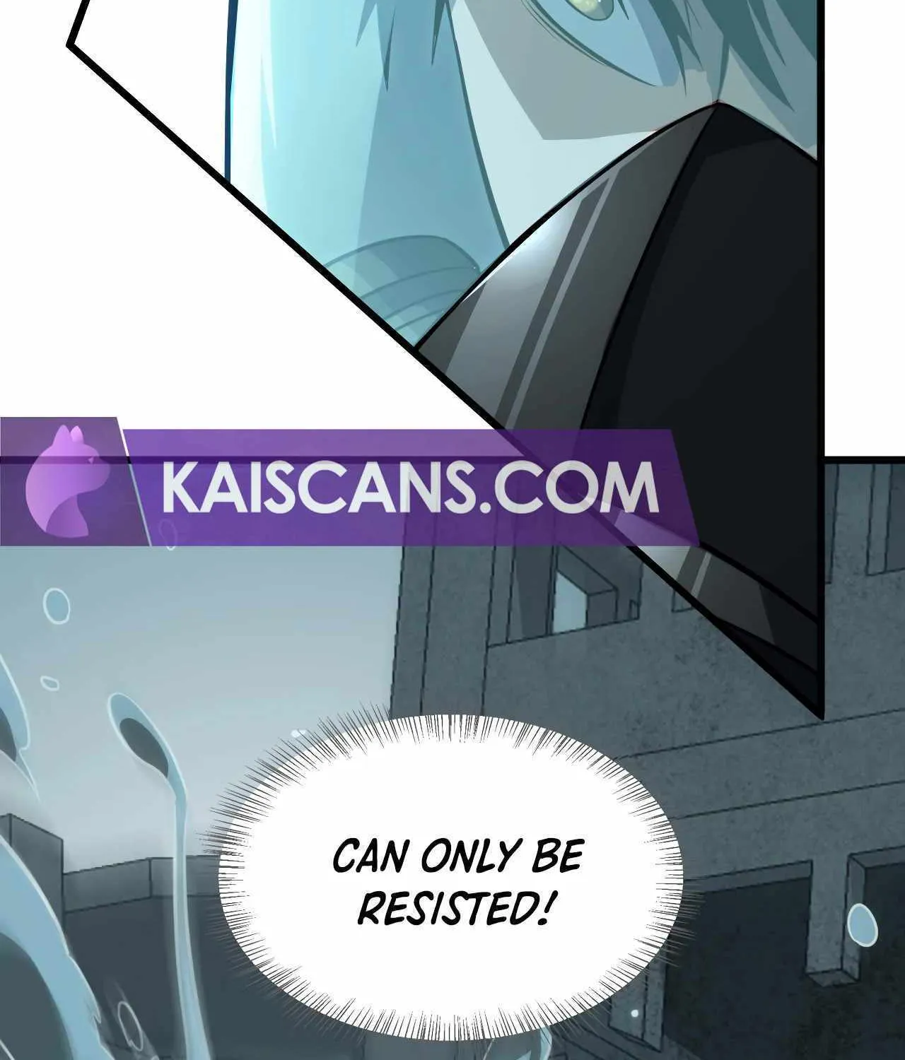 Doomsday Sword God Chapter 8 page 51 - 
