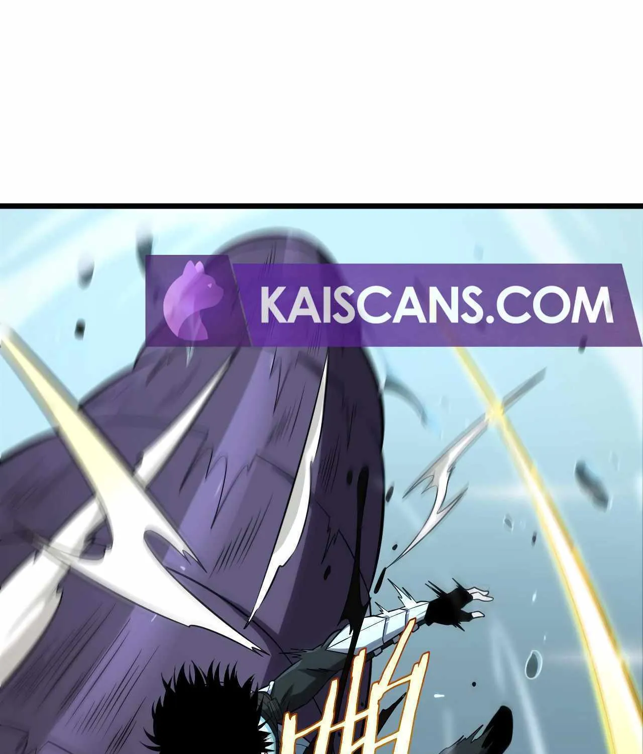 Doomsday Sword God Chapter 8 page 54 - 