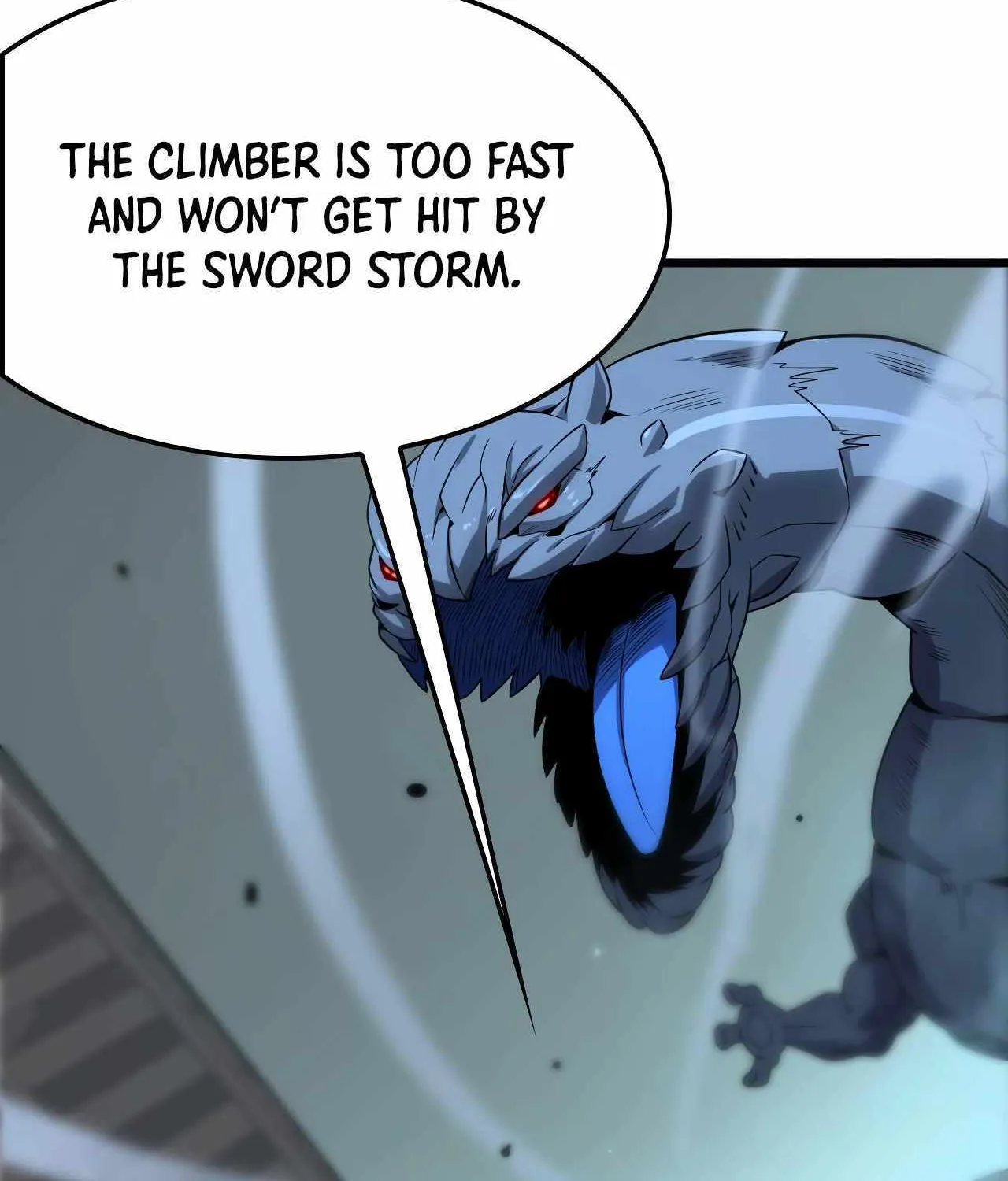 Doomsday Sword God Chapter 8 page 60 - 