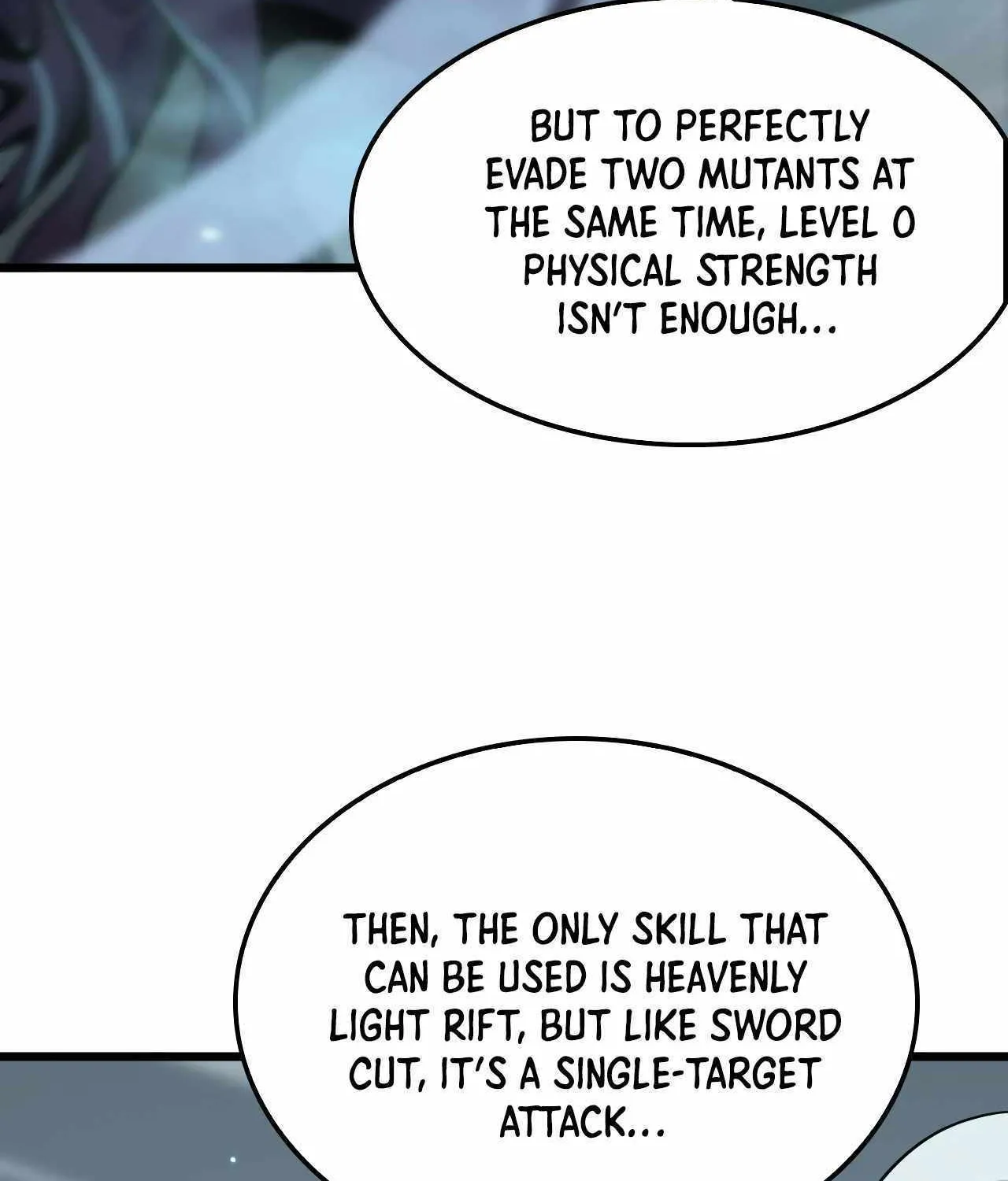 Doomsday Sword God Chapter 8 page 62 - 