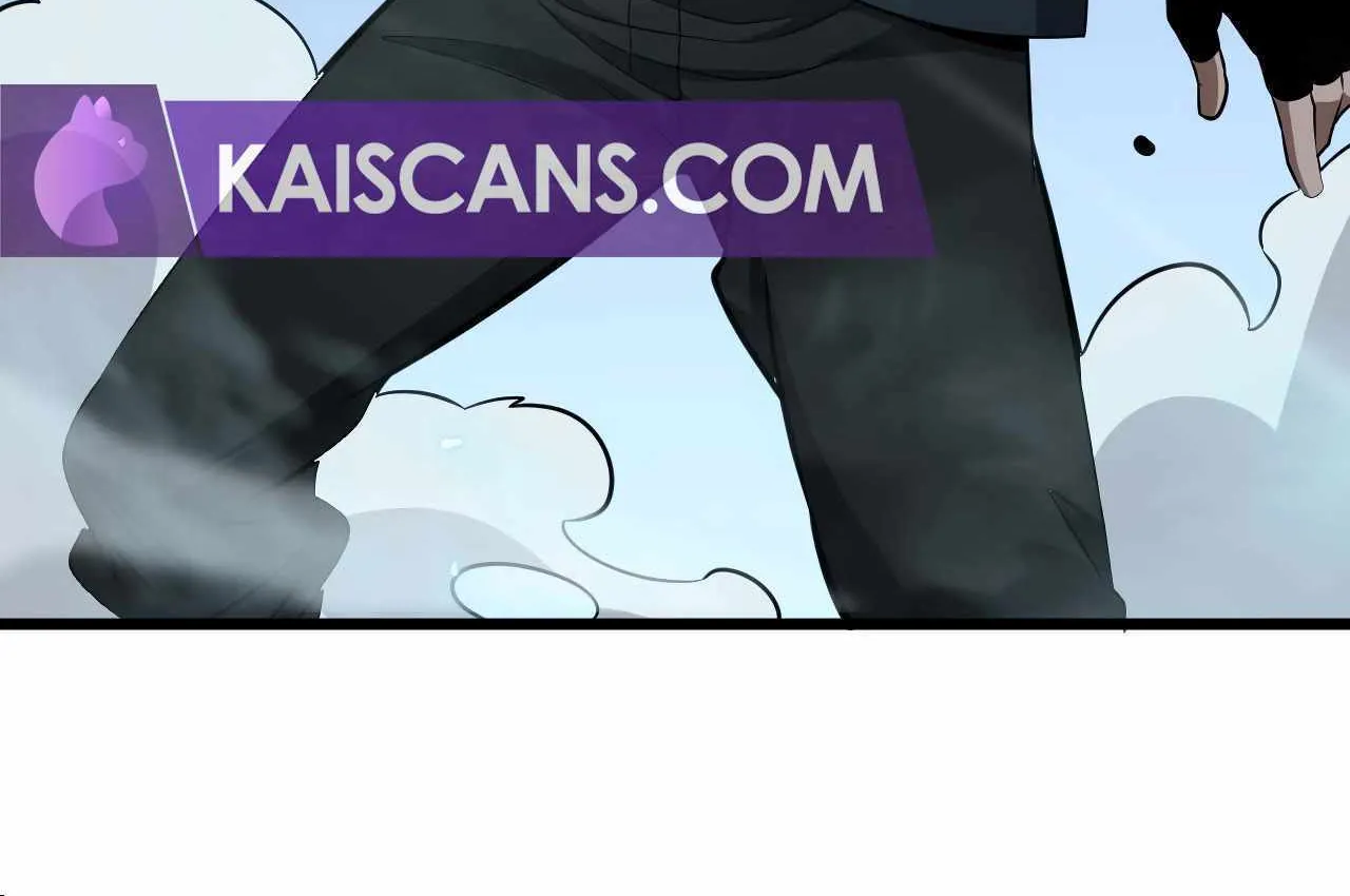 Doomsday Sword God Chapter 8 page 64 - 