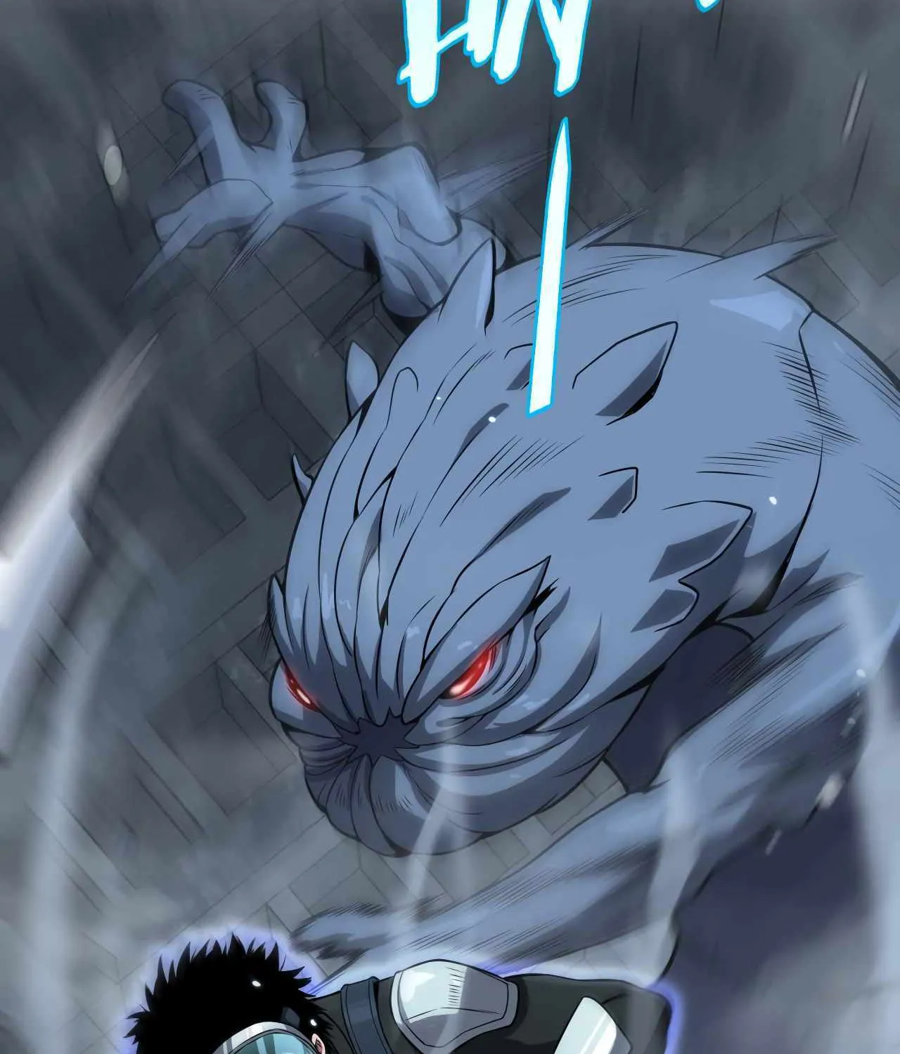 Doomsday Sword God Chapter 8 page 70 - 