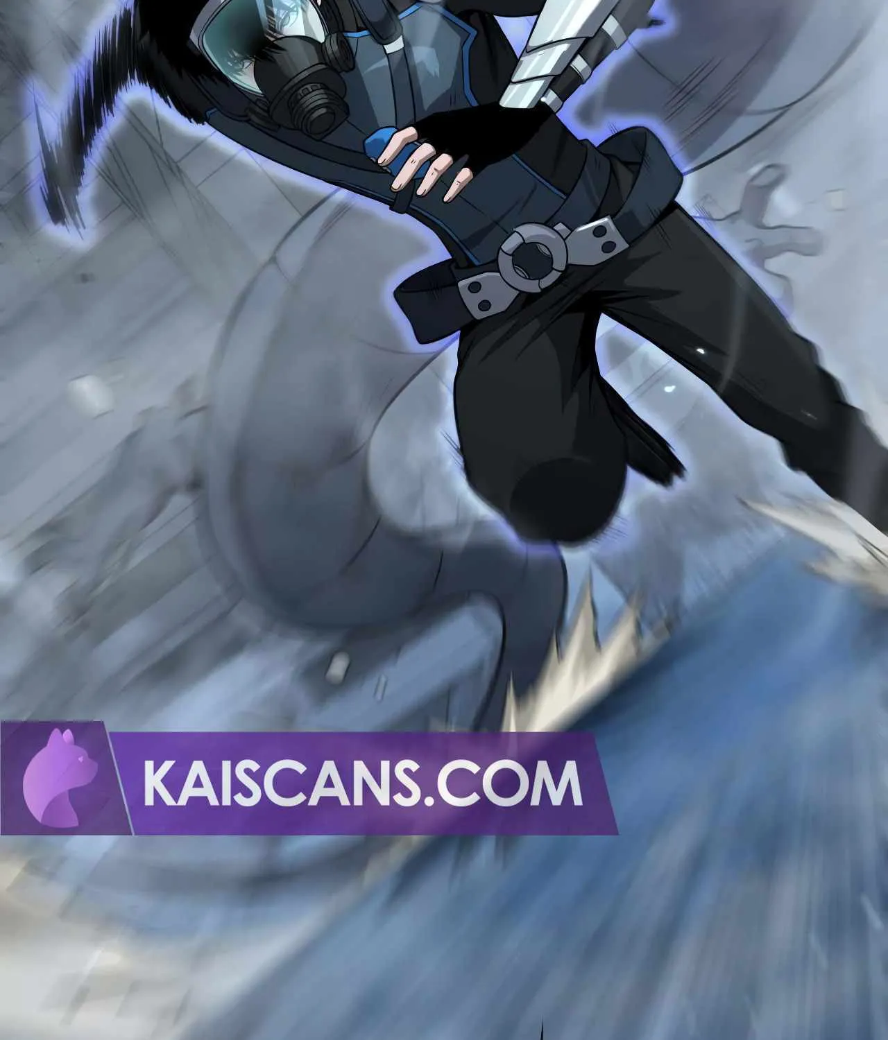 Doomsday Sword God Chapter 8 page 71 - 
