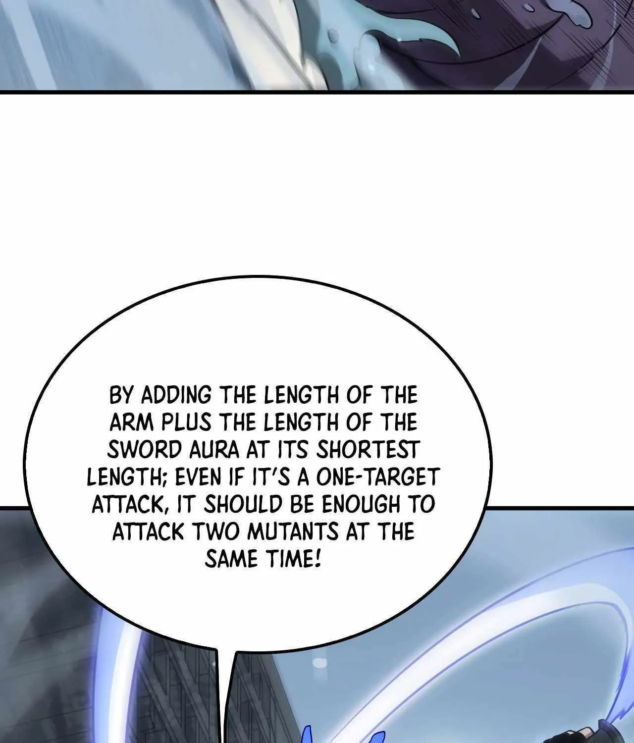 Doomsday Sword God Chapter 8 page 75 - 