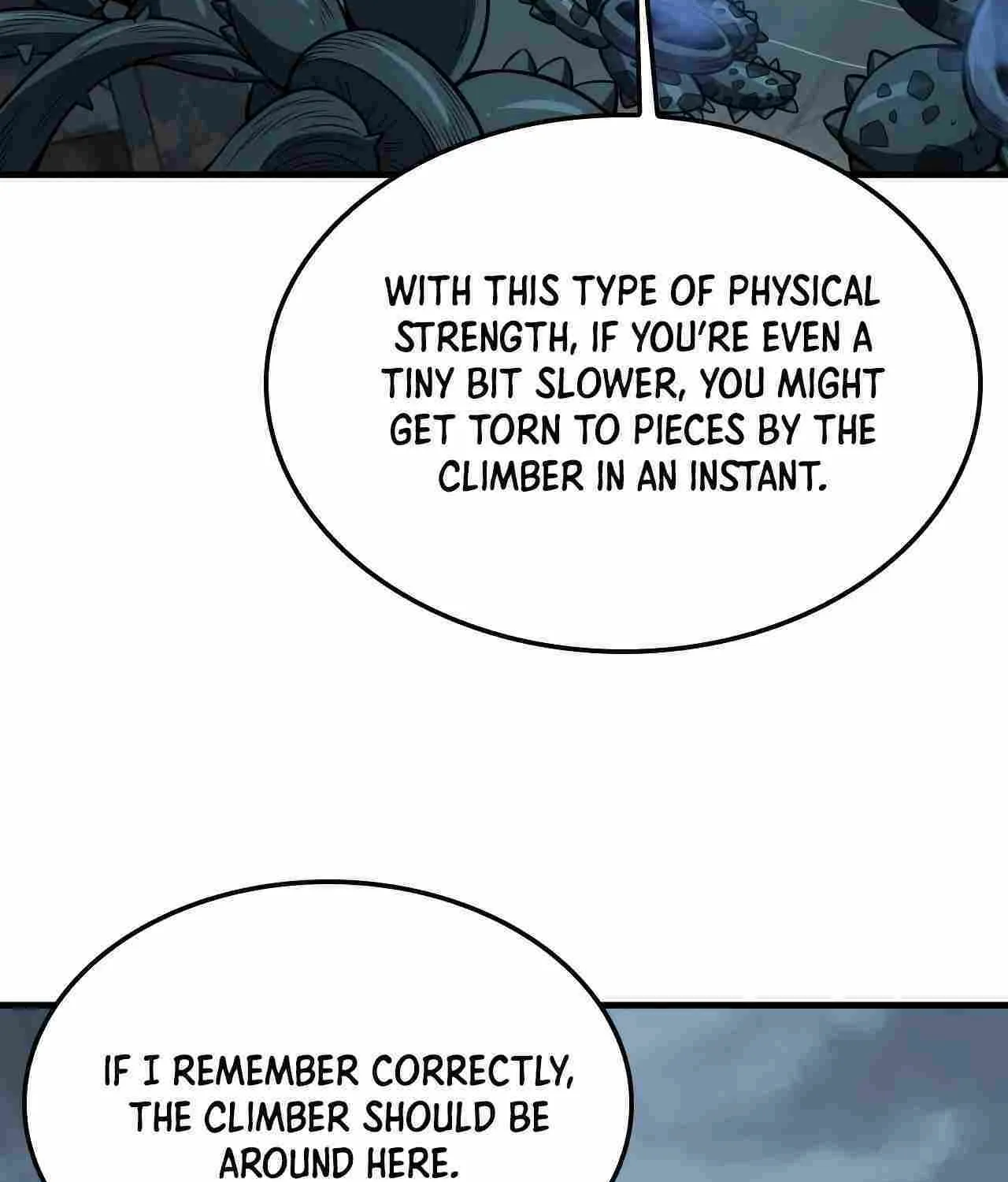 Doomsday Sword God Chapter 8 page 9 - 