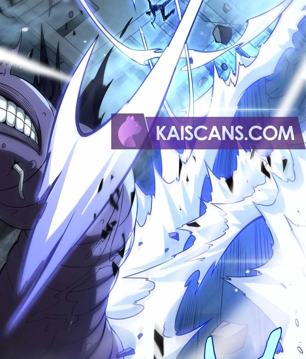 Doomsday Sword God Chapter 8 page 81 - 