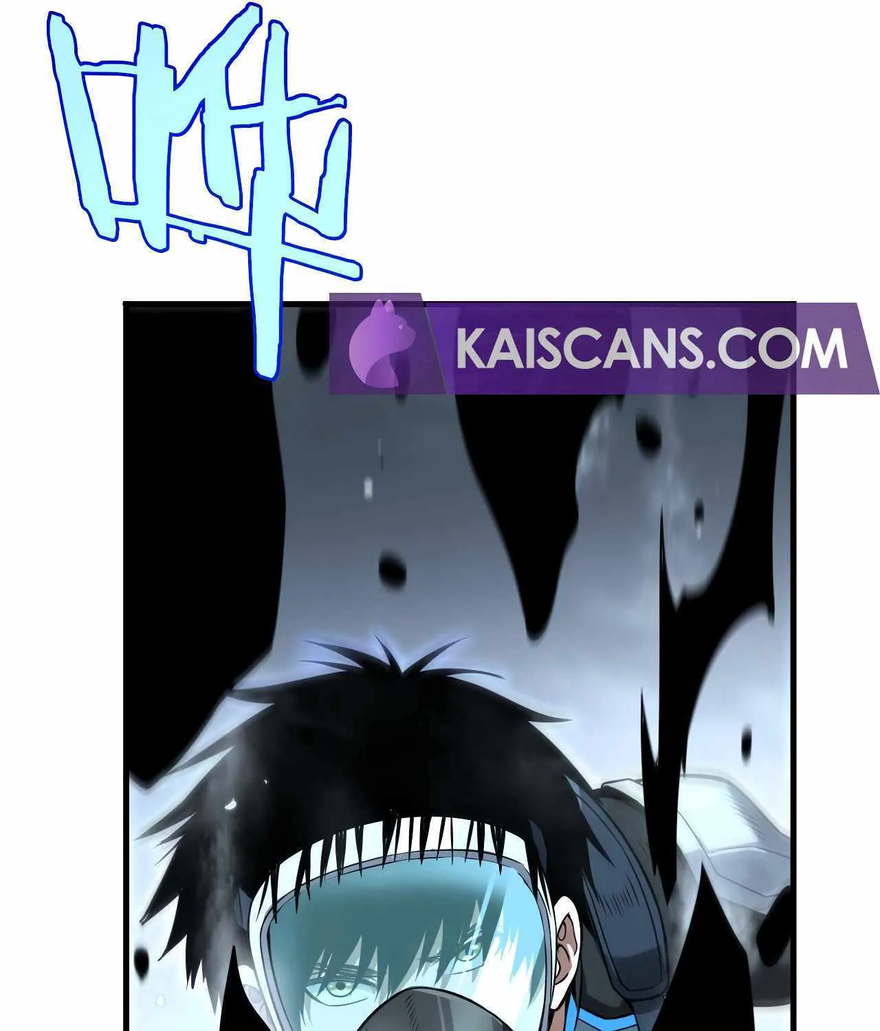 Doomsday Sword God Chapter 8 page 87 - 