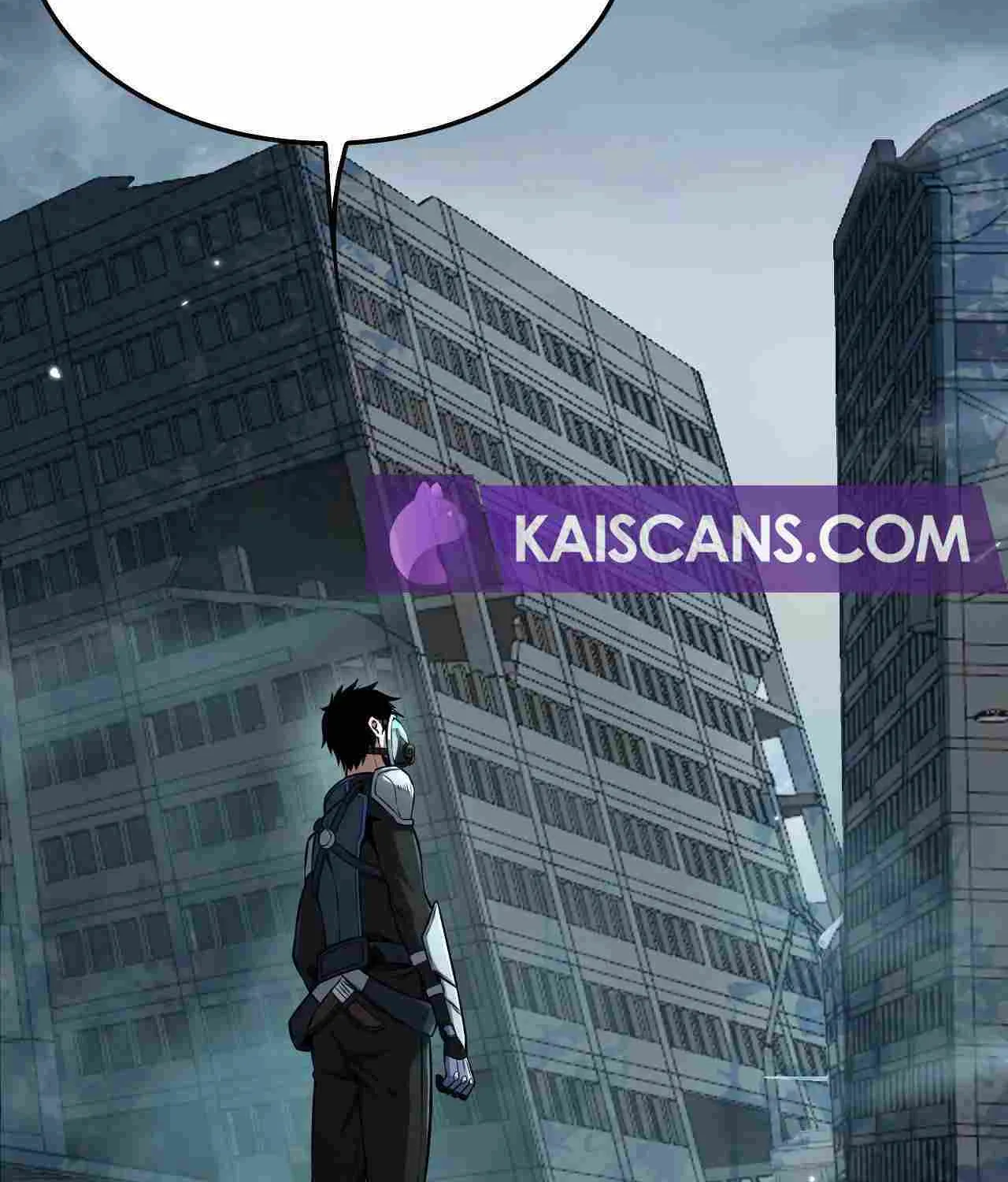 Doomsday Sword God Chapter 8 page 10 - 