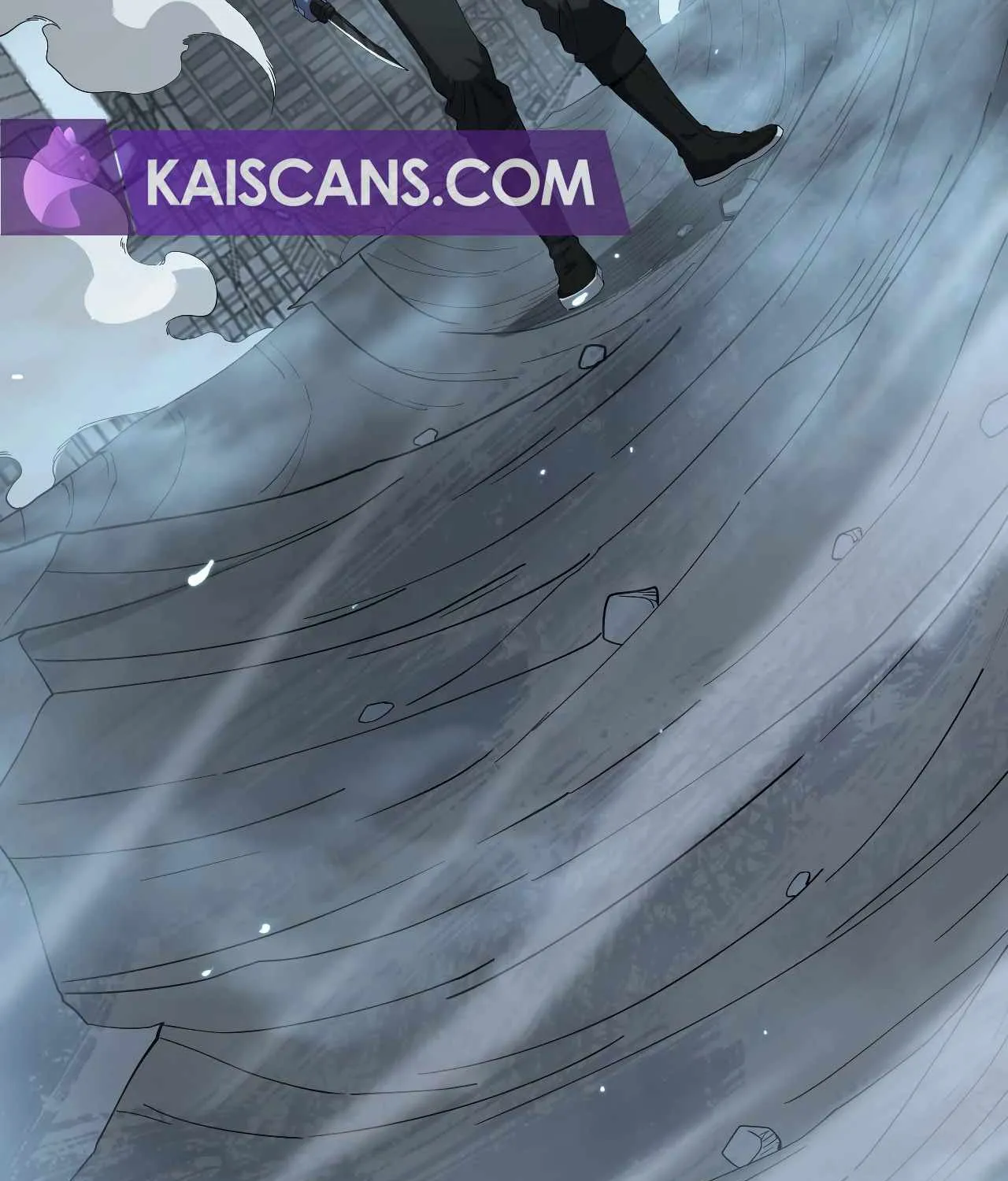 Doomsday Sword God Chapter 8 page 93 - 