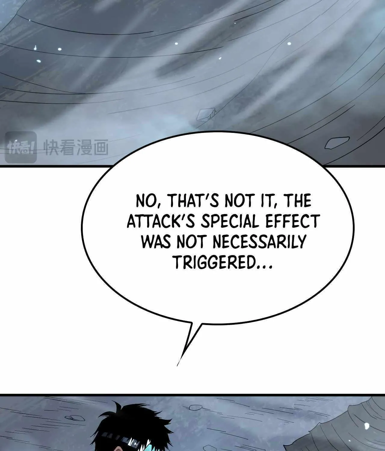 Doomsday Sword God Chapter 8 page 94 - 