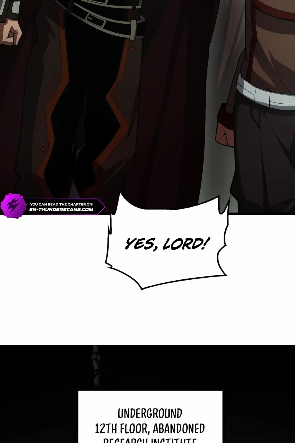 Doomsday Sword God Chapter 80 page 13 - 