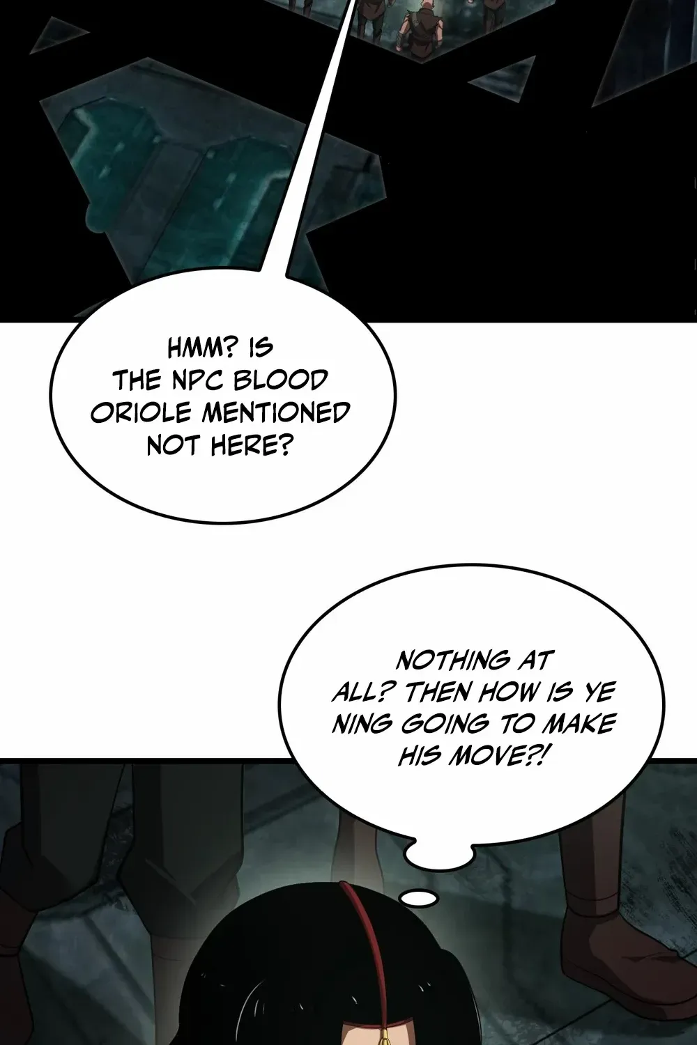 Doomsday Sword God Chapter 80 page 24 - 