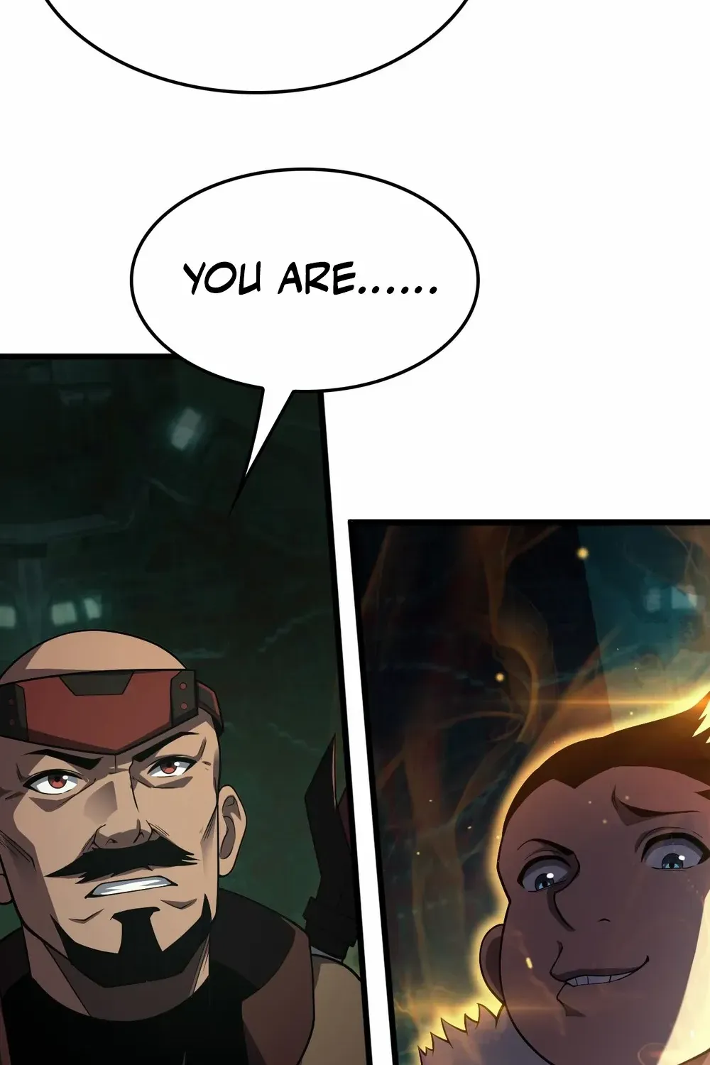 Doomsday Sword God Chapter 80 page 32 - 