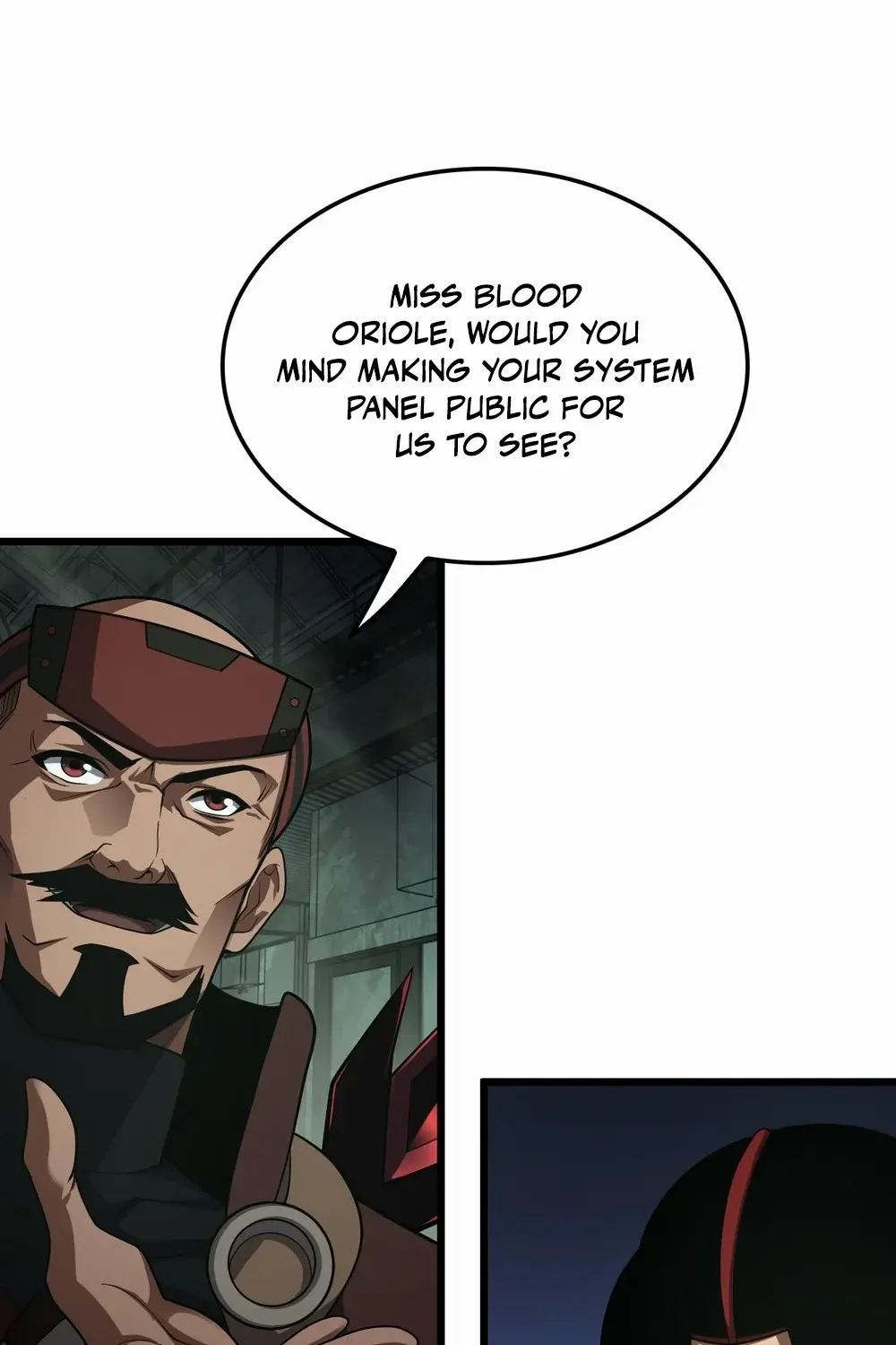 Doomsday Sword God Chapter 80 page 5 - 