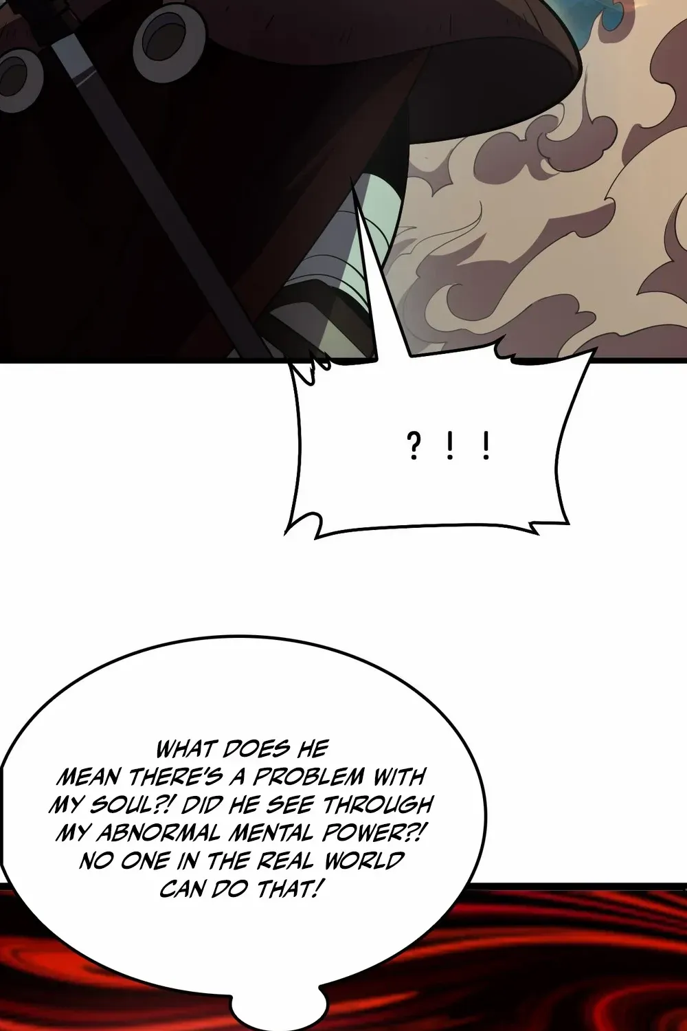Doomsday Sword God Chapter 80 page 41 - 