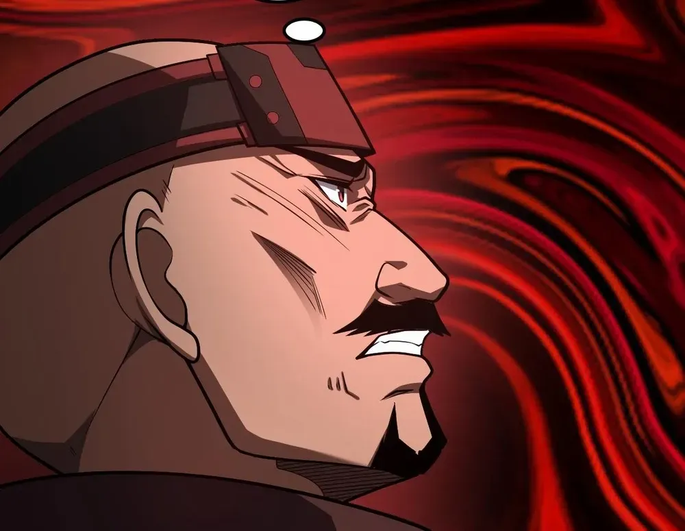 Doomsday Sword God Chapter 80 page 42 - 