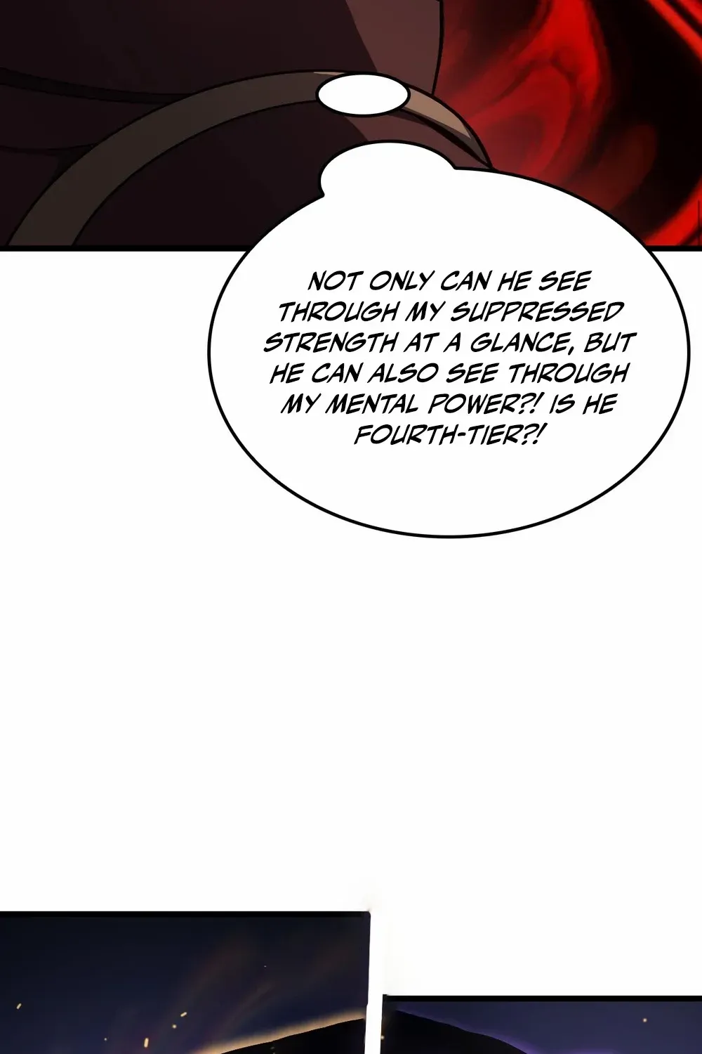 Doomsday Sword God Chapter 80 page 43 - 