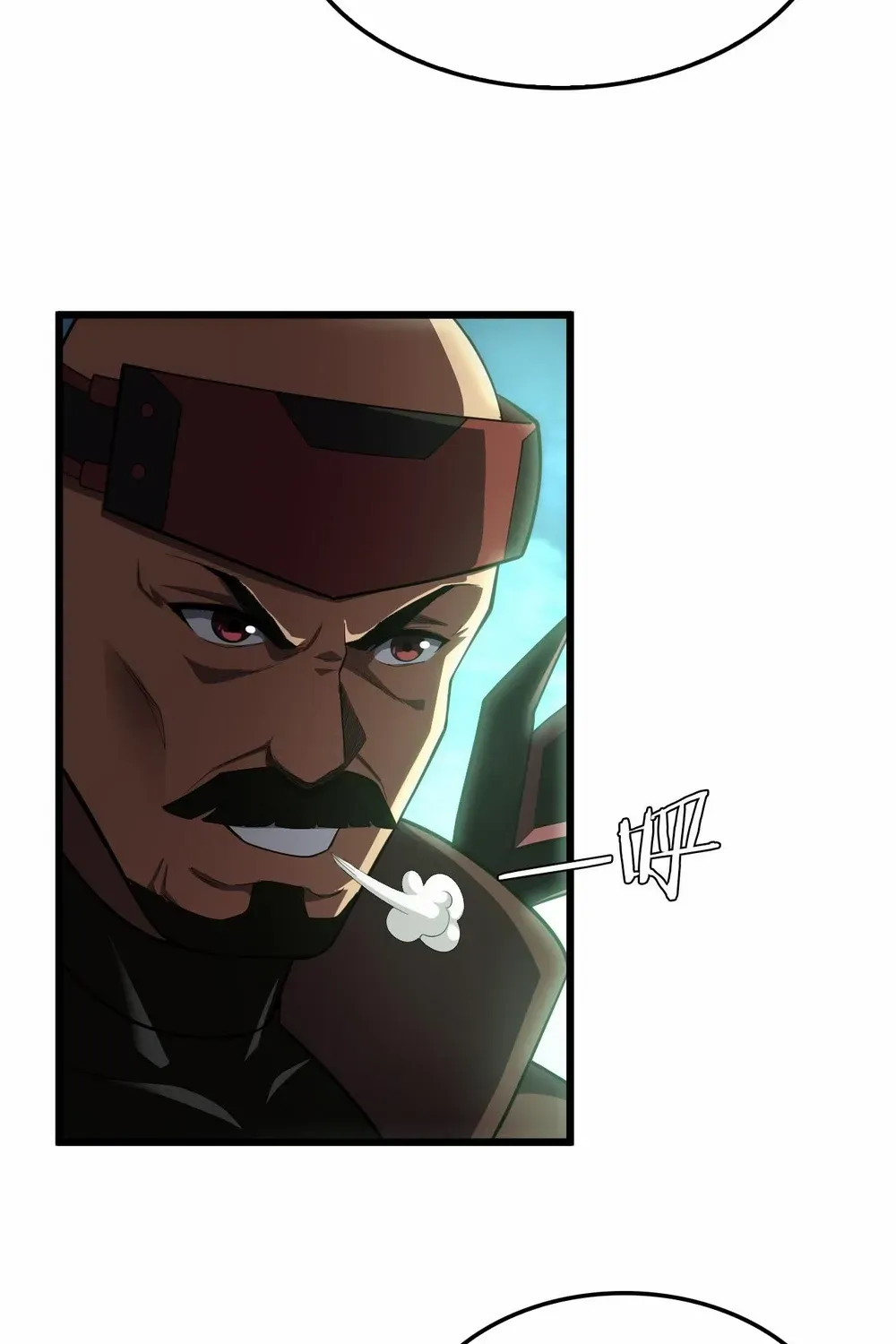 Doomsday Sword God Chapter 80 page 47 - 