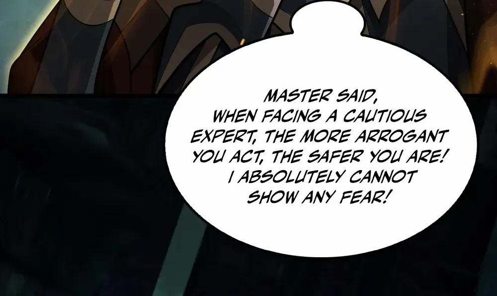 Doomsday Sword God Chapter 80 page 50 - 