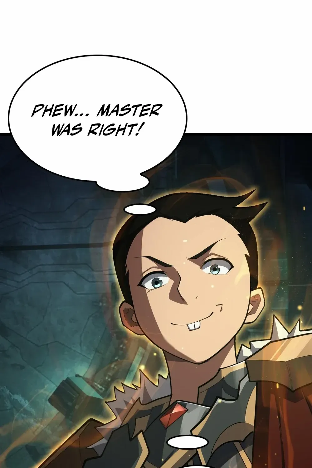Doomsday Sword God Chapter 80 page 56 - 