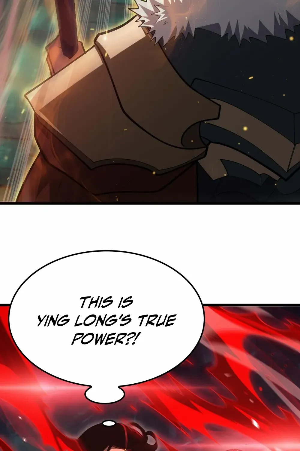 Doomsday Sword God Chapter 80 page 61 - 