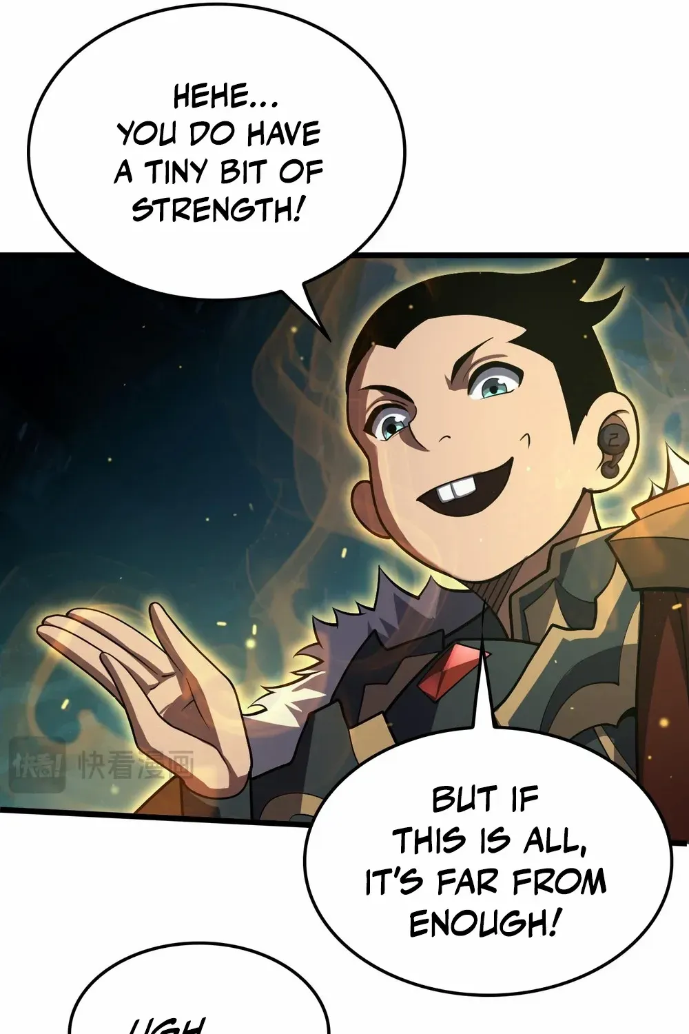 Doomsday Sword God Chapter 80 page 67 - 