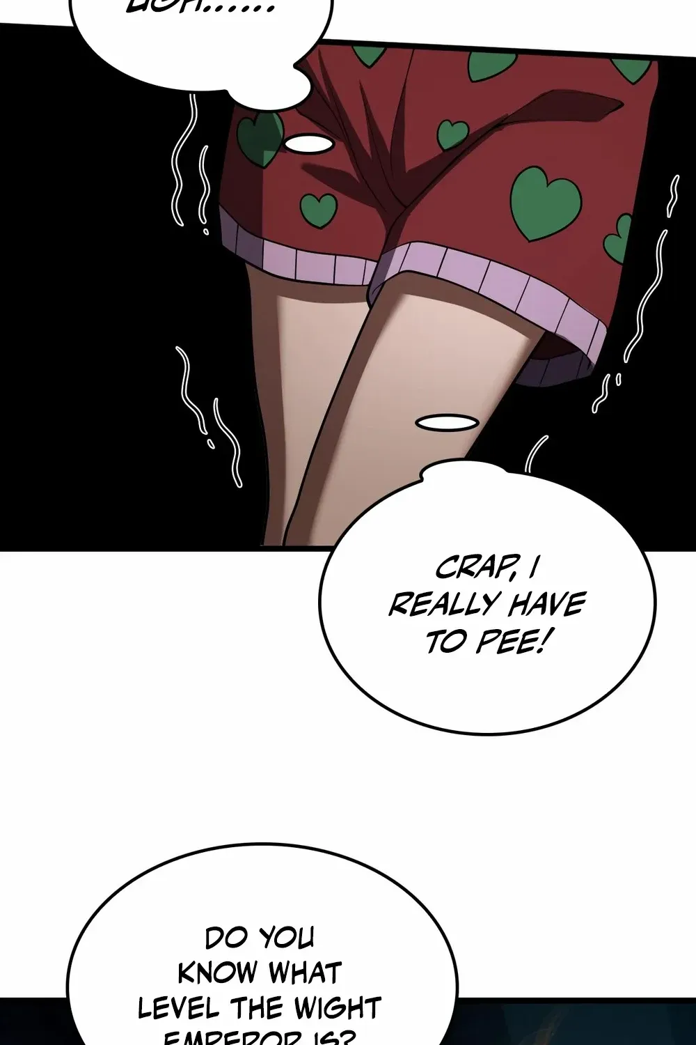 Doomsday Sword God Chapter 80 page 68 - 