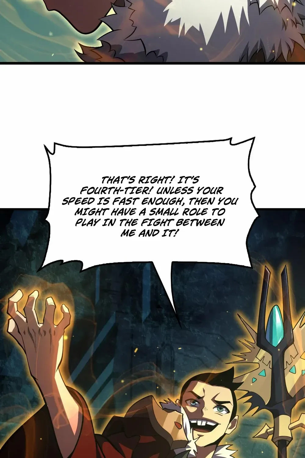 Doomsday Sword God Chapter 80 page 72 - 