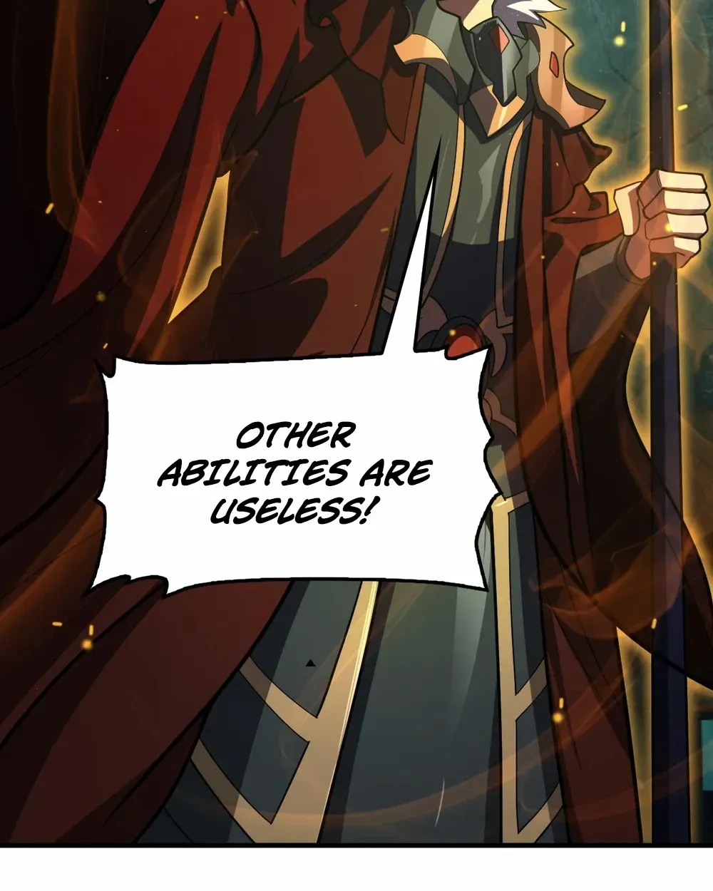 Doomsday Sword God Chapter 80 page 73 - 