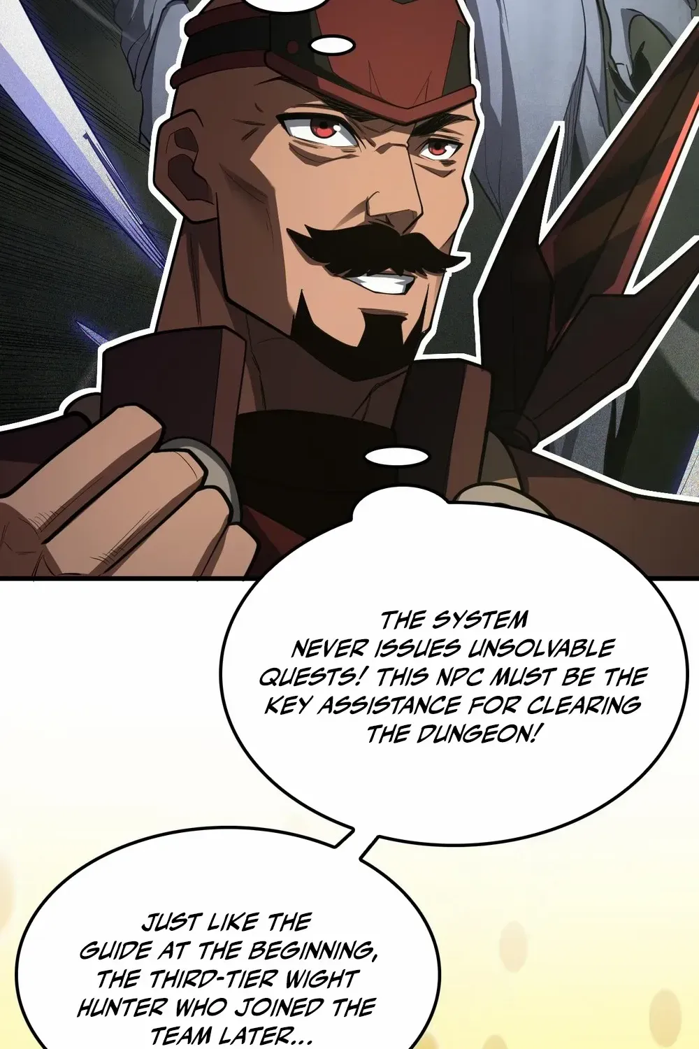 Doomsday Sword God Chapter 80 page 75 - 