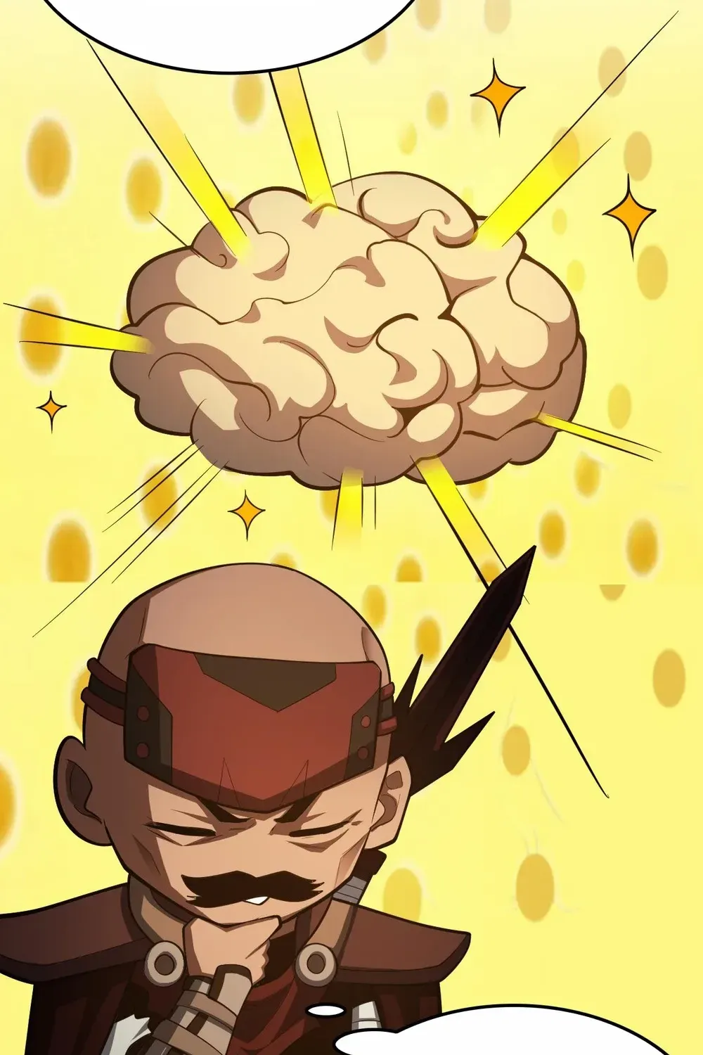 Doomsday Sword God Chapter 80 page 76 - 