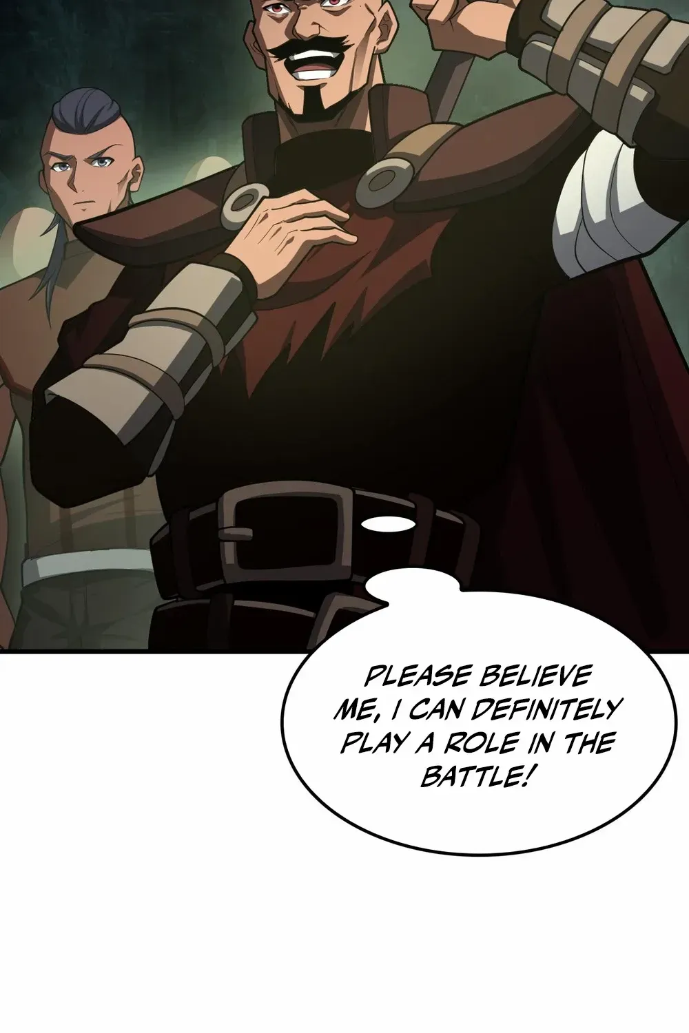 Doomsday Sword God Chapter 80 page 78 - 