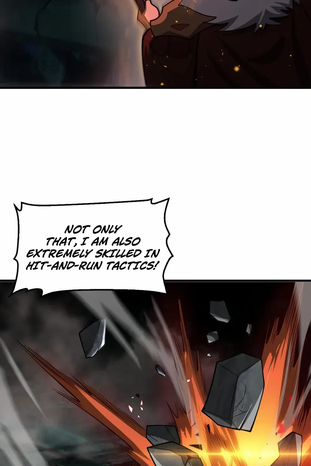 Doomsday Sword God Chapter 80 page 80 - 