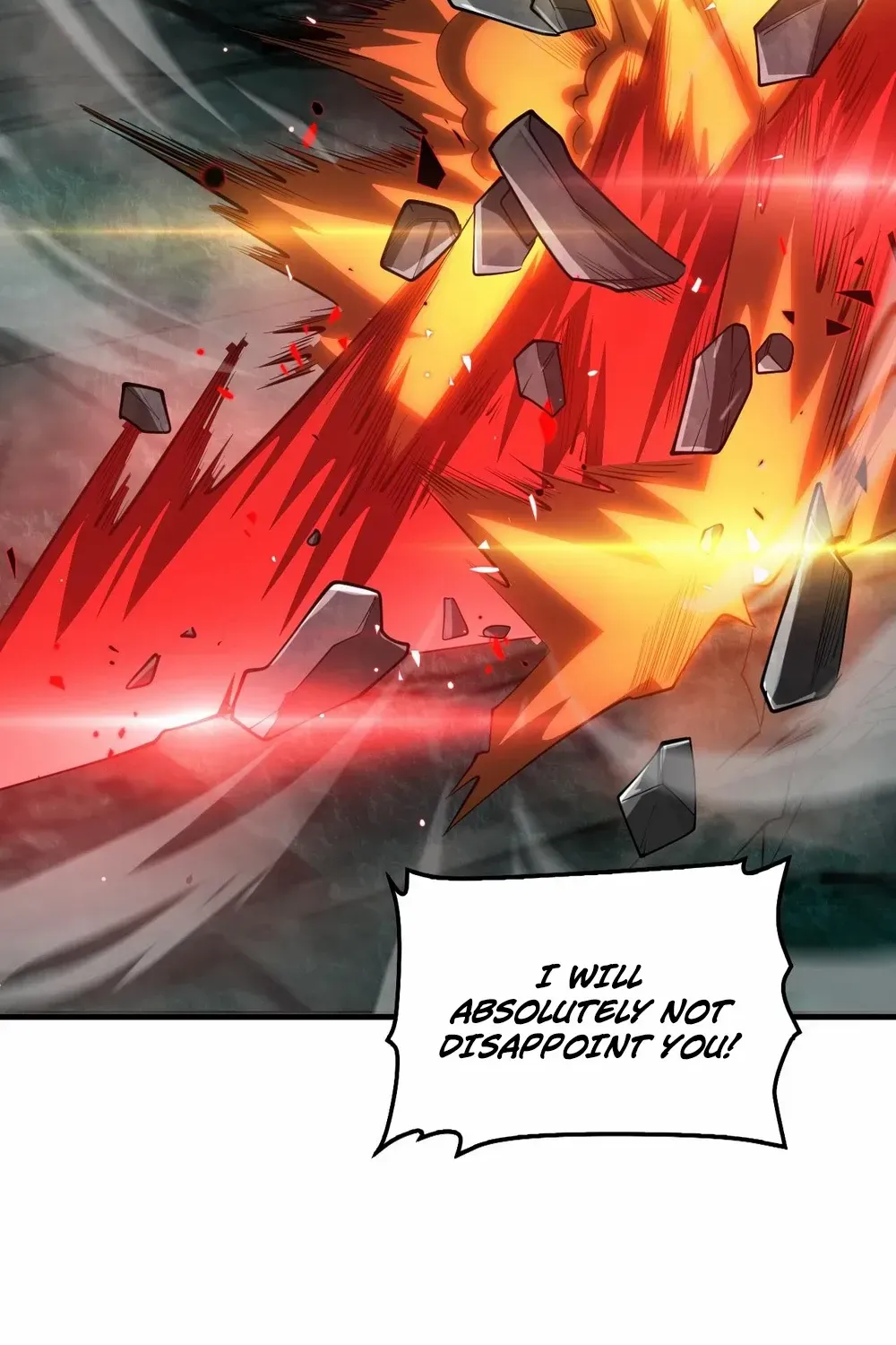 Doomsday Sword God Chapter 80 page 81 - 